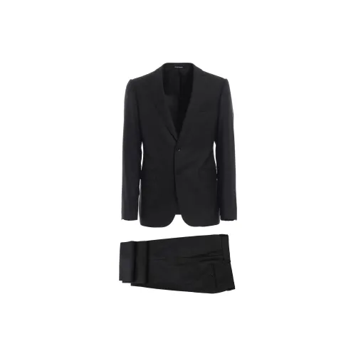 EMPORIO ARMANI Suit Men