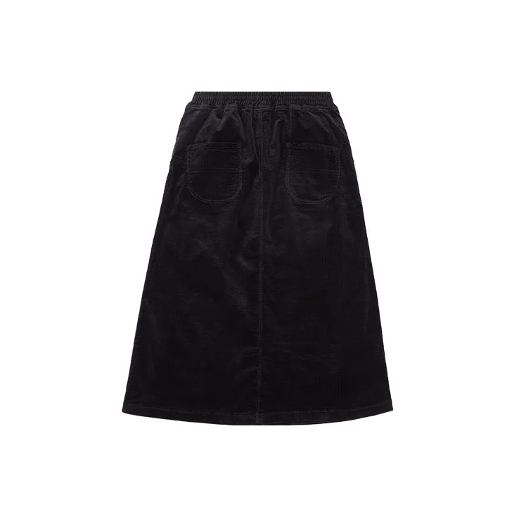Champion Casual Long Skirts Japan Version Women's-1