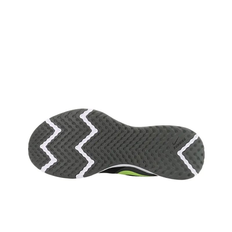 Nike Revolution 5 'Black Green'-5