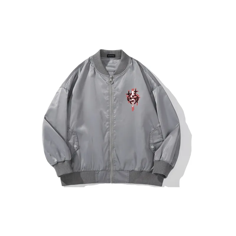 SANSYAS Baseball Jerseys Unisex-8