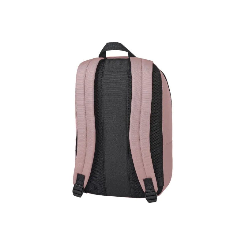 New Balance Polyester Backpack Medium Size Unisex Pink-1