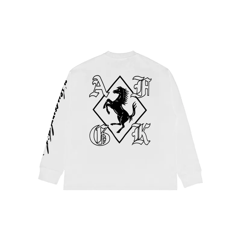 AFGK T Shirts Unisex-4