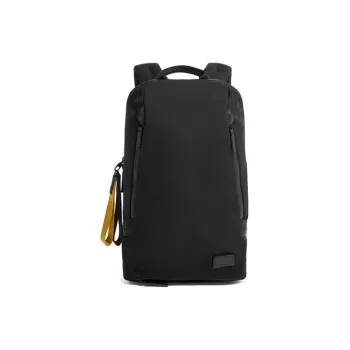 TUMI Tahoe Fabric Backpack Regular Men's Black