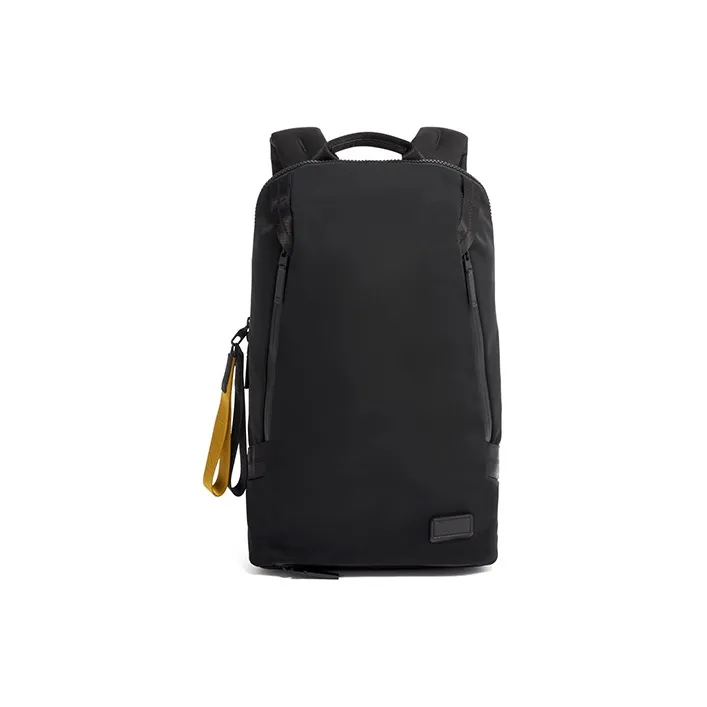 TUMI Tahoe Fabric Backpack Regular Men's Black-0