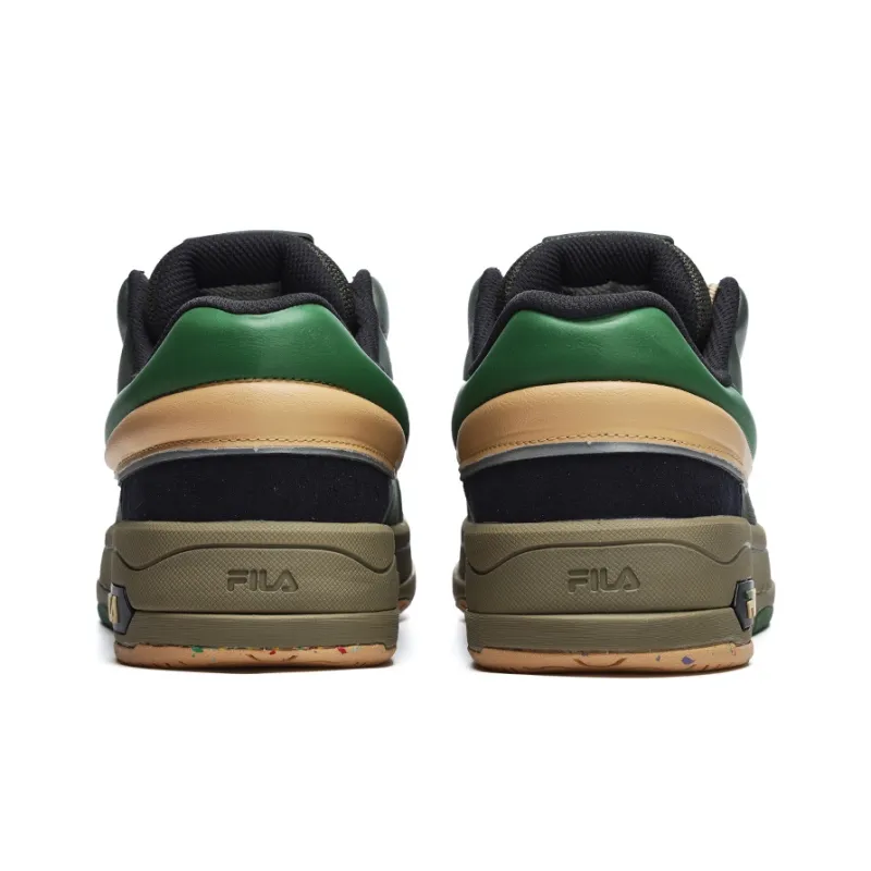 FILA Mix 'Black'-4