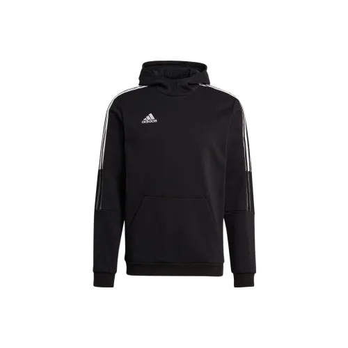 Adidas Tiro 21 Sweat Hoodie 