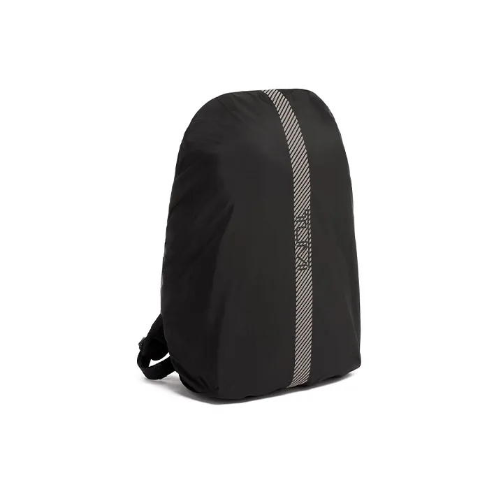TUMI Tahoe Fabric Backpack Regular Men's Black-3