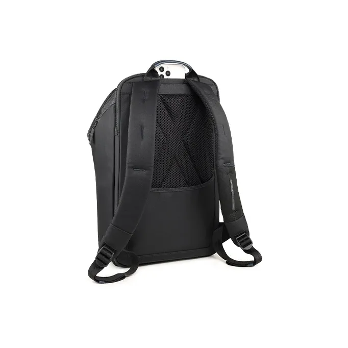 TUMI Tahoe Nylon Backpack Men's Gray-3