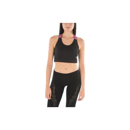 EMPORIO ARMANI Sports Underwear Women's Black