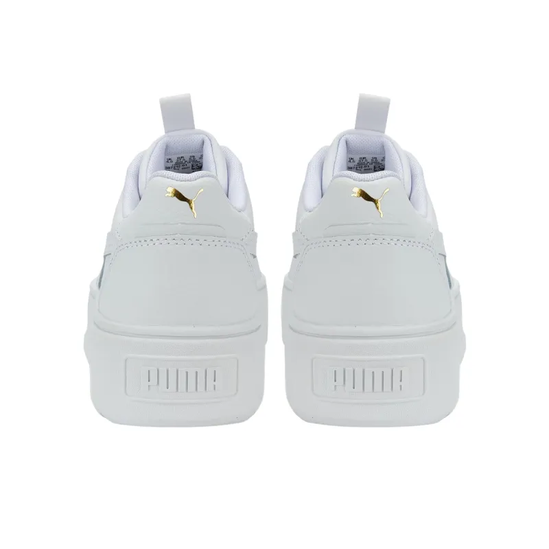 PUMA Karmen Rebelle 'White' Women's-4