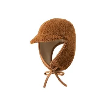 BAIJUAN Trapper Hats Unisex