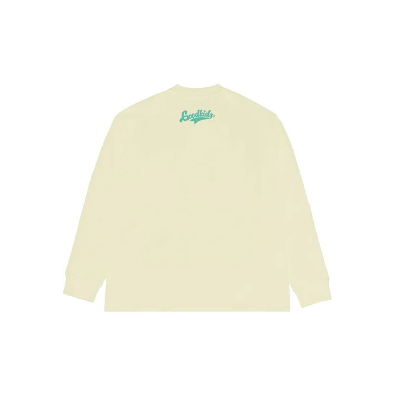 AFGK FW22 Long Sleeved T Shirt Unisex-10