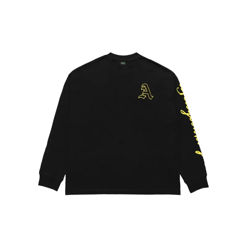 AFGK T Shirts Unisex-1