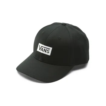 Vans Baseball Caps Men Black