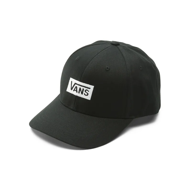 Vans Baseball Caps Men Black-0