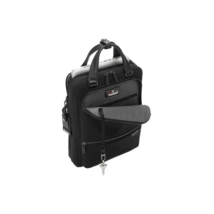 TUMI Tote Bag, Shopping Bag, Backpack, Shoulder Bag, Handbag Men's Black-3