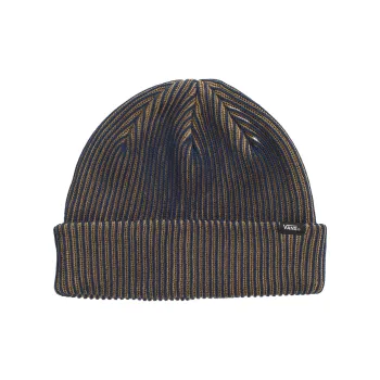 Vans Beanies Unisex Gray Brown