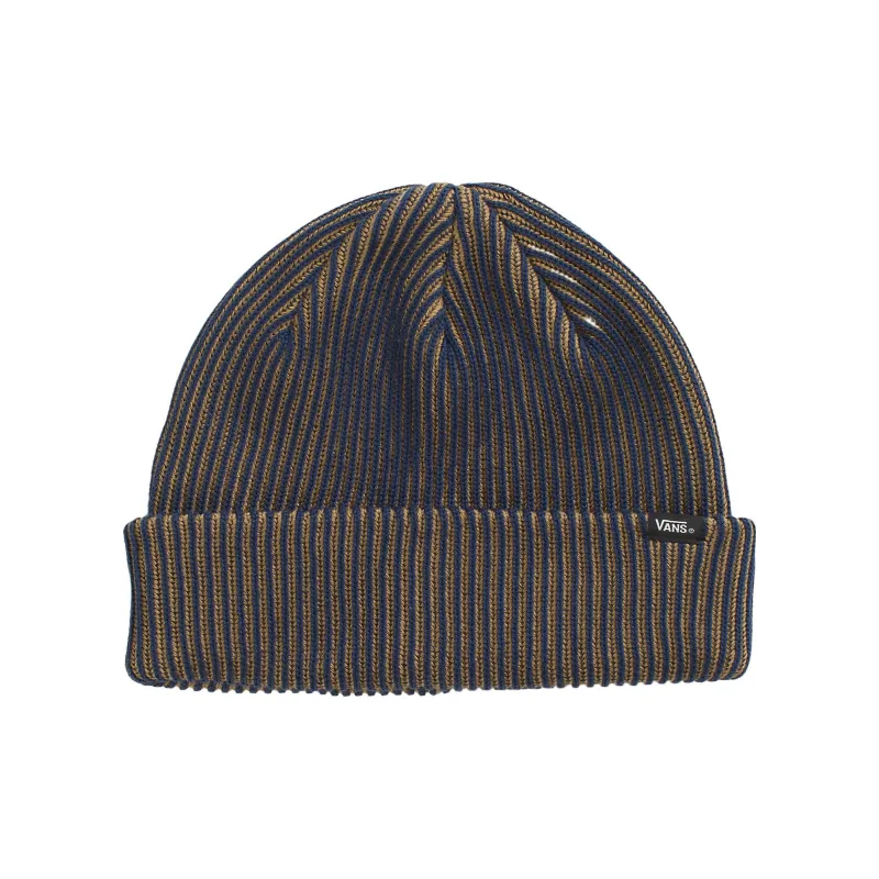 Vans Beanies Unisex Gray Brown-0