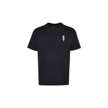 Jordan x Zion , T Shirt Men's Black