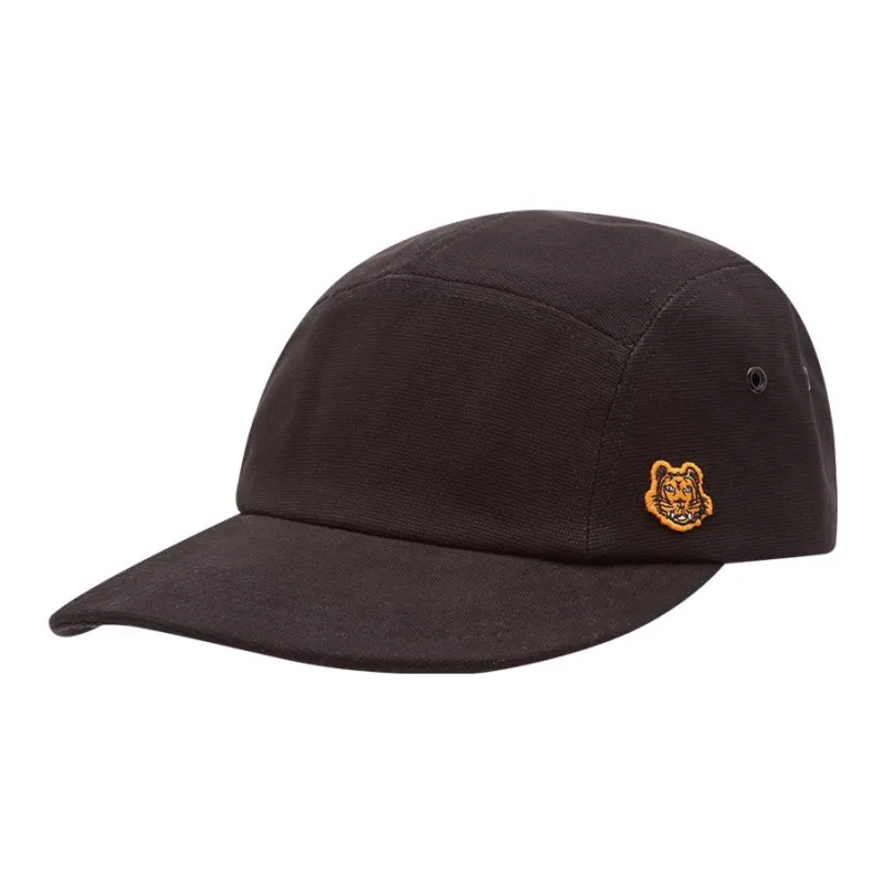 KENZO Cotton Baseball Caps Women's-0