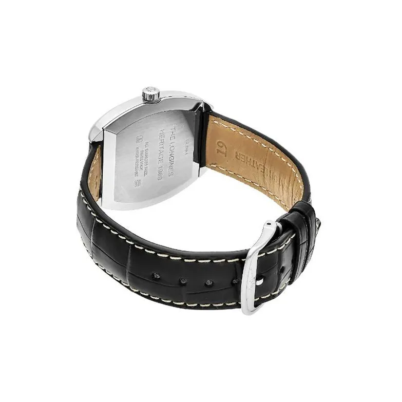 LONGINES Women's Classic Vintage Watch-1