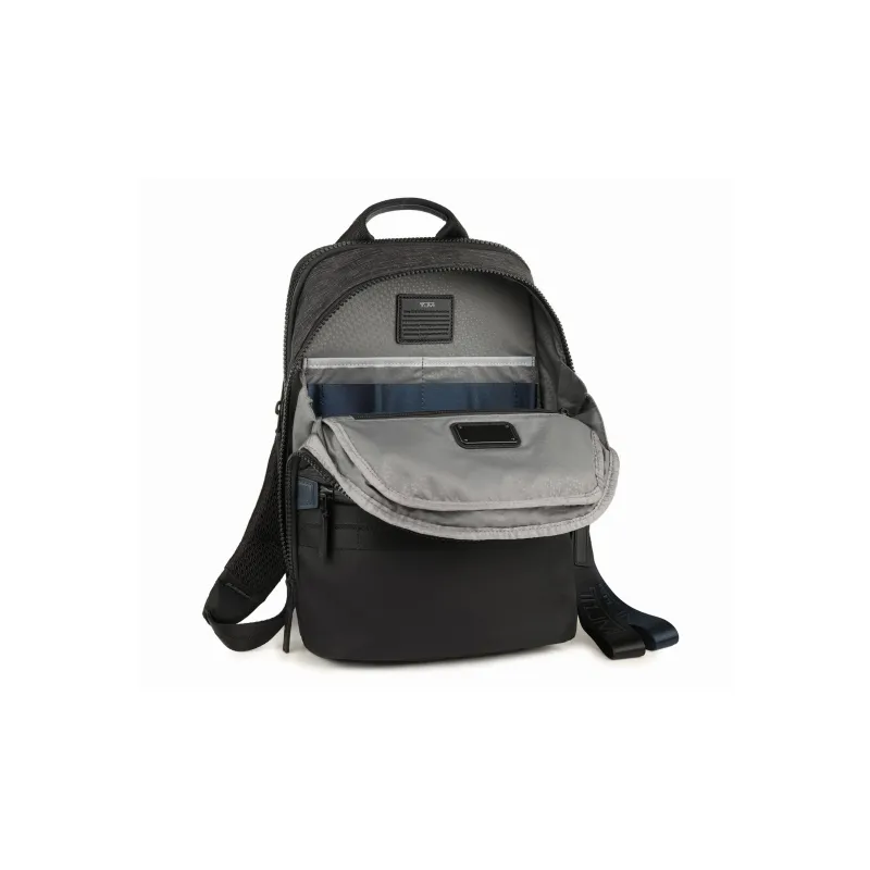 TUMI Tahoe Nylon Backpack Regular Men's Gray-3