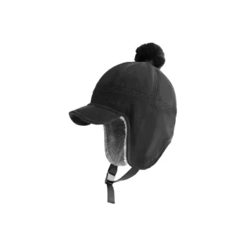 CACUSS Junior Polyester Trapper Hats Unisex