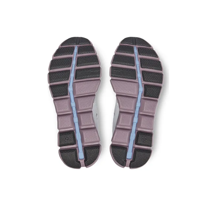On Running Cloud X 3 Shift White HerOn Women's-5