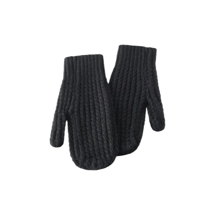 FREE RABBITⅡ Knit Gloves Unisex-0