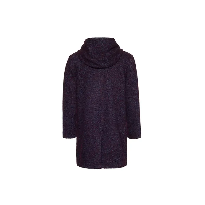 LIU·JO UOMO Coats Men Blue Red-1