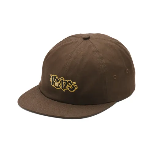 Vans Men Peaked Cap