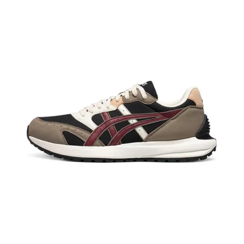 Asics Tarther Sc Life Casual Shoes Male