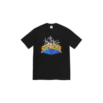 Supreme Irak Arc Tee