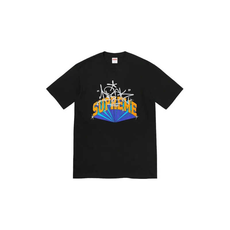 Supreme Irak Arc Tee-0
