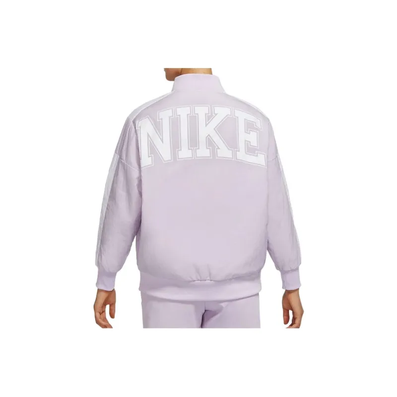 Nike Jackets Women's Light Purple-1
