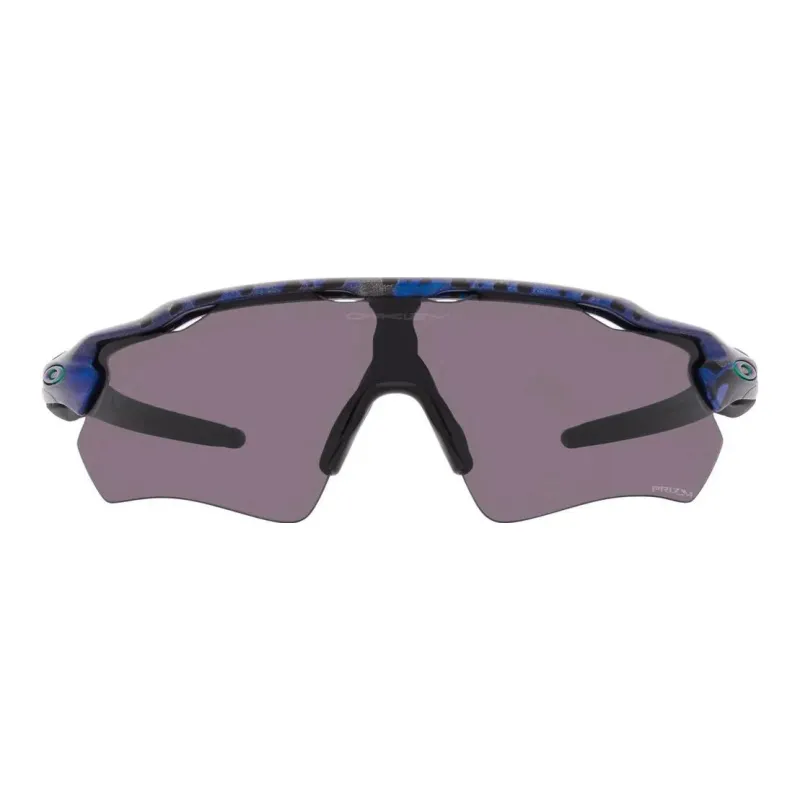 Oakley Sunglasses Men Black Blue-1