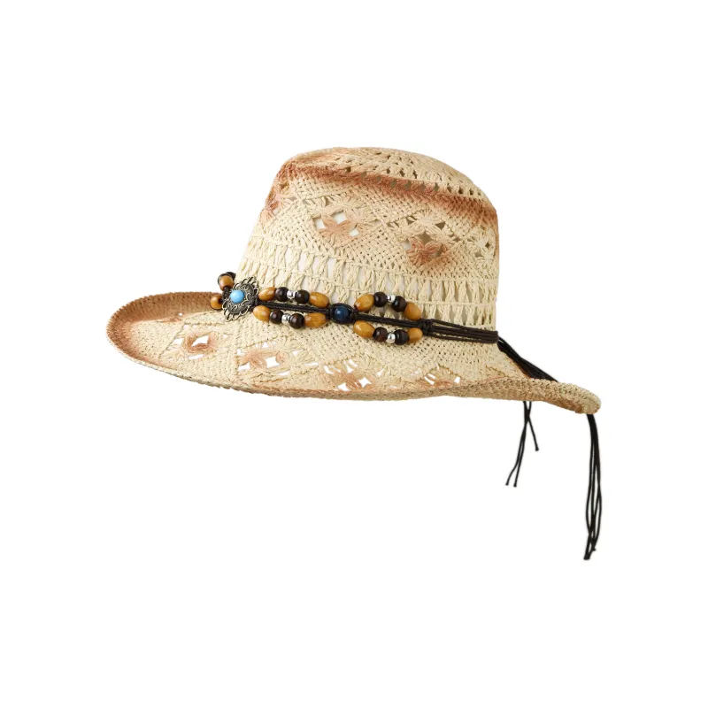 VIVIWELL Bucket Hats Unisex-1