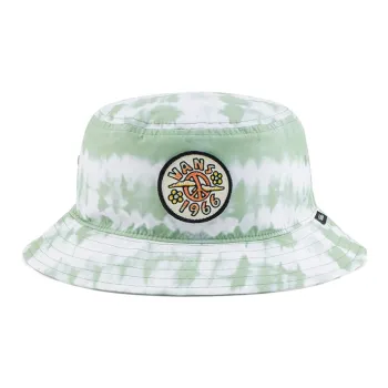 Vans Bucket Hats Unisex Green