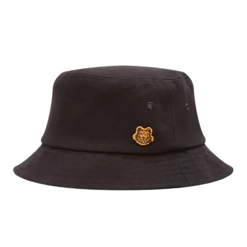 KENZO Bucket Hats Women's Black