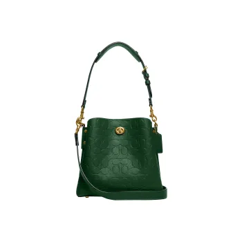 COACH Willow Crossbody Bags