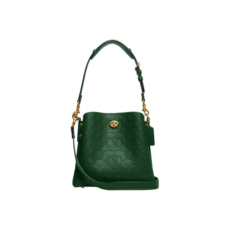 COACH Willow Crossbody Bags-0