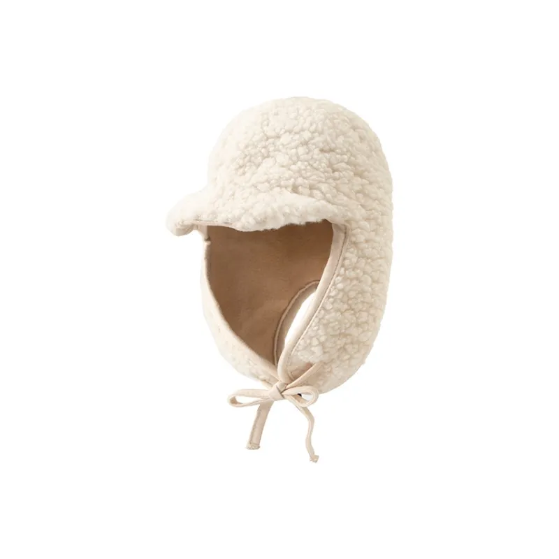 BAIJUAN Trapper Hats Unisex-3