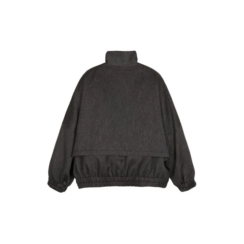 CROQUIS Jackets Unisex-1