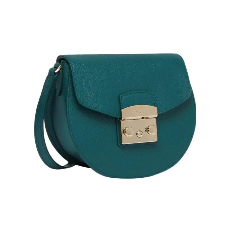 Furla Metropolis Collection Shoulder Bags-1