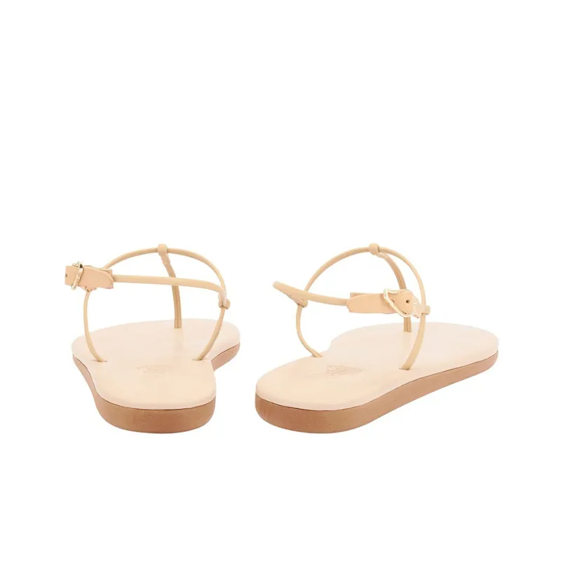 Ancient Greek Sandals Katerina Flat Sandals-4