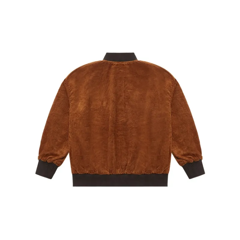 Champion Jacket Japan Version Women's-7