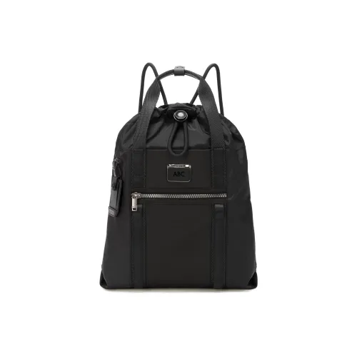 TUMI Alpha Bravo Backpacks