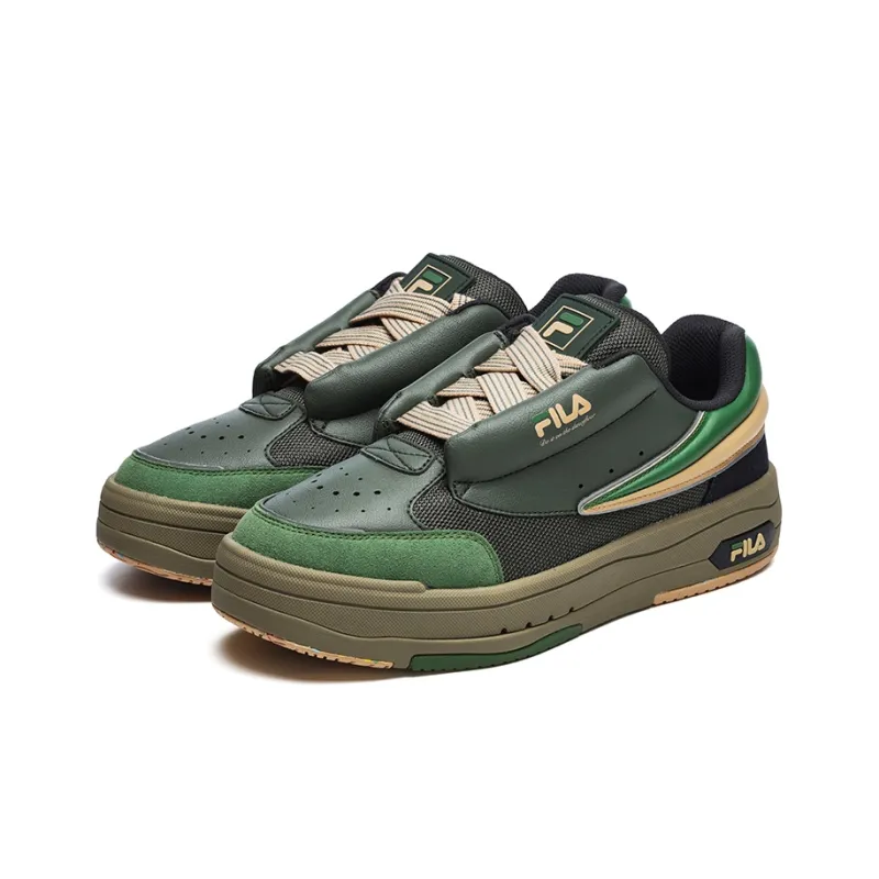 FILA Mix 'Black'-2