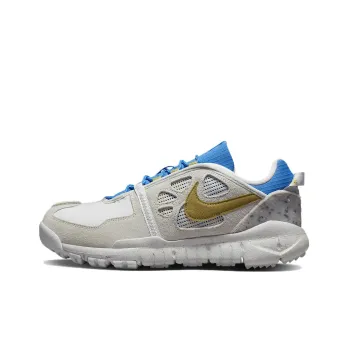 Nike Free Terra Vista 'Gray Blue'