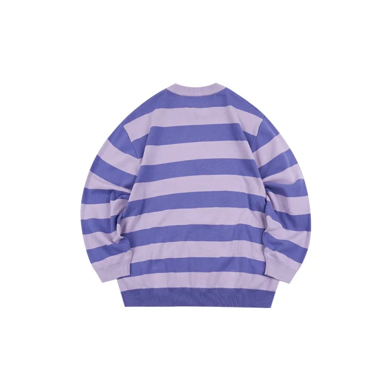 Suamoment Sweaters Unisex-5